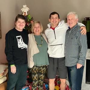 Meet your Posher, Shari